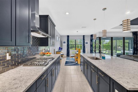 Casa en venta en Oakland Park, Florida, 3 dormitorios, 234.49 m2 № 2366363 - foto 20