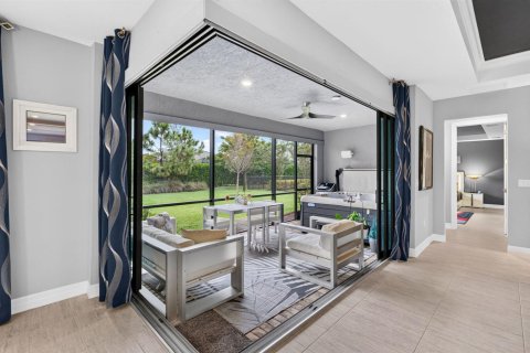 Casa en venta en Oakland Park, Florida, 3 dormitorios, 234.49 m2 № 2366363 - foto 5