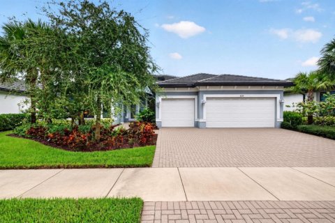 Casa en venta en Oakland Park, Florida, 3 dormitorios, 234.49 m2 № 2366363 - foto 9
