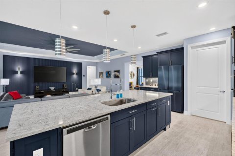 Casa en venta en Oakland Park, Florida, 3 dormitorios, 234.49 m2 № 2366363 - foto 19
