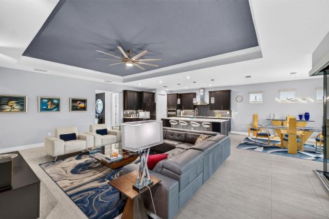 Casa en venta en Oakland Park, Florida, 3 dormitorios, 234.49 m2 № 2366363 - foto 14