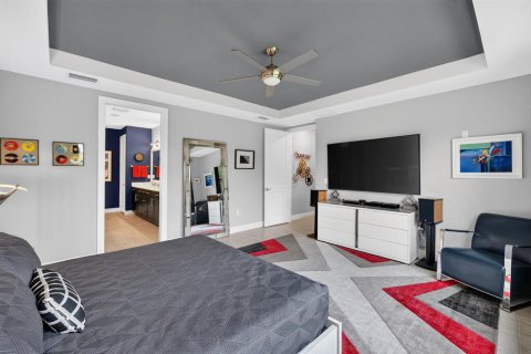 Casa en venta en Oakland Park, Florida, 3 dormitorios, 234.49 m2 № 2366363 - foto 24