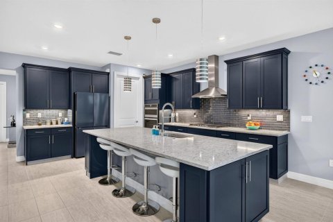 Casa en venta en Oakland Park, Florida, 3 dormitorios, 234.49 m2 № 2366363 - foto 16