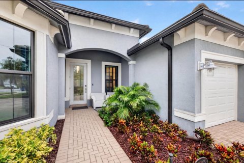 Casa en Oakland Park, Florida 3 dormitorios, 234.49 m2 № 2366363