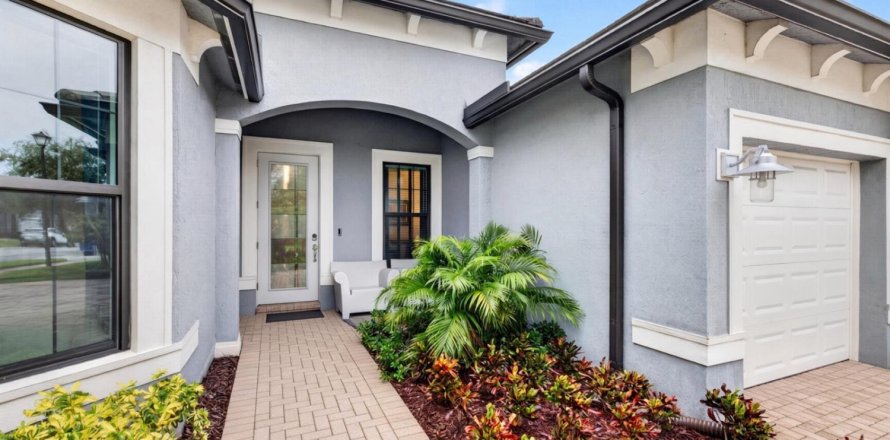 Casa en Oakland Park, Florida 3 dormitorios, 234.49 m2 № 2366363