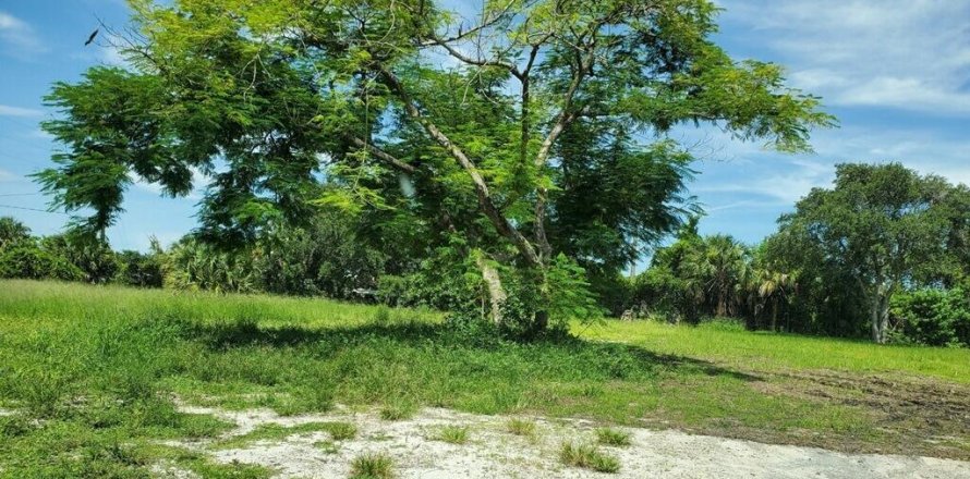 Terreno en Deerfield Beach, Florida № 1076757