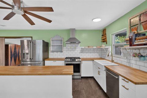 Villa ou maison à vendre à Gainesville, Floride: 2 chambres, 117.99 m2 № 2201918 - photo 7