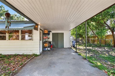 Villa ou maison à vendre à Gainesville, Floride: 2 chambres, 117.99 m2 № 2201918 - photo 27