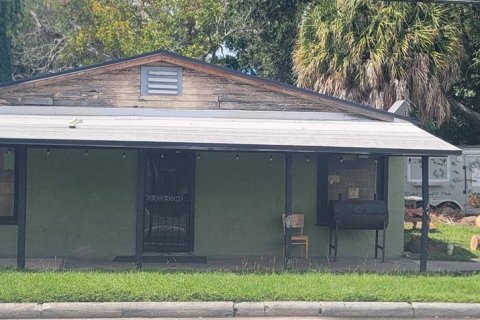 Immobilier commercial à Tampa, Floride № 2376587