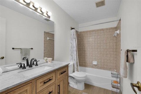 Купить виллу или дом в Окала, Флорида 14 комнат, 201.78м2, № 2231046 - фото 23