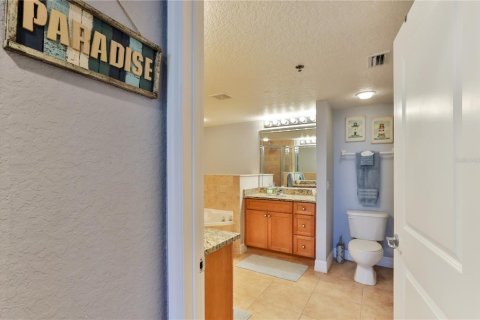 Condo in New Smyrna Beach, Florida, 3 bedrooms  № 1751170 - photo 20