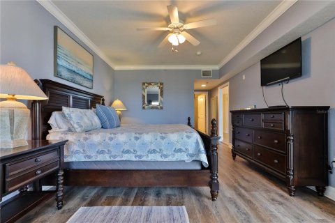 Condo in New Smyrna Beach, Florida, 3 bedrooms  № 1751170 - photo 18