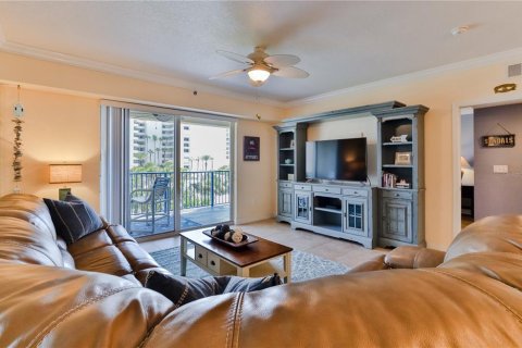 Condo in New Smyrna Beach, Florida, 3 bedrooms  № 1751170 - photo 8