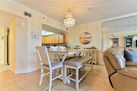 Condo in New Smyrna Beach, Florida, 3 bedrooms  № 1751170 - photo 6