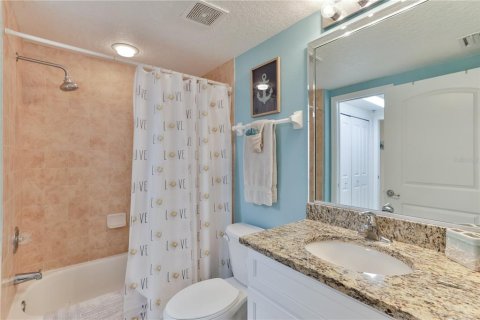 Condo in New Smyrna Beach, Florida, 3 bedrooms  № 1751170 - photo 25