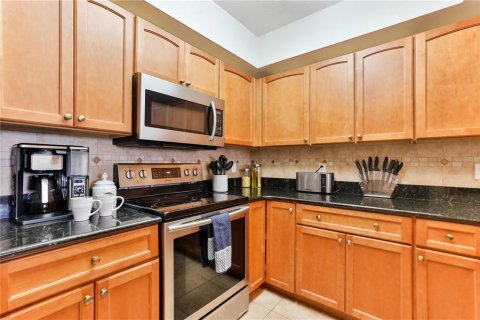 Condo in New Smyrna Beach, Florida, 3 bedrooms  № 1751170 - photo 3