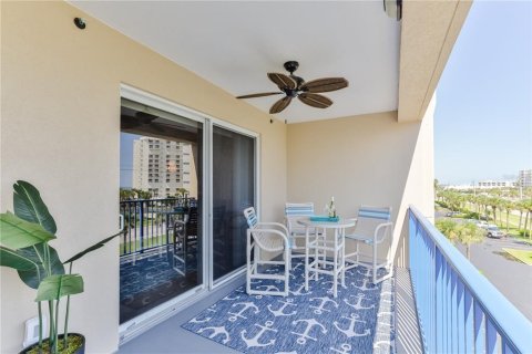 Condo in New Smyrna Beach, Florida, 3 bedrooms  № 1751170 - photo 12