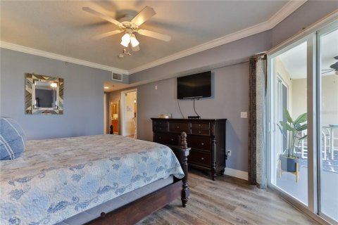 Condo in New Smyrna Beach, Florida, 3 bedrooms  № 1751170 - photo 17