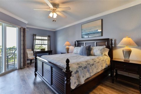 Condo in New Smyrna Beach, Florida, 3 bedrooms  № 1751170 - photo 16