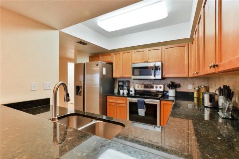 Condo in New Smyrna Beach, Florida, 3 bedrooms  № 1751170 - photo 2