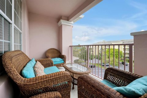 Copropriété à vendre à Orlando, Floride: 3 chambres, 194.82 m2 № 2371162 - photo 24