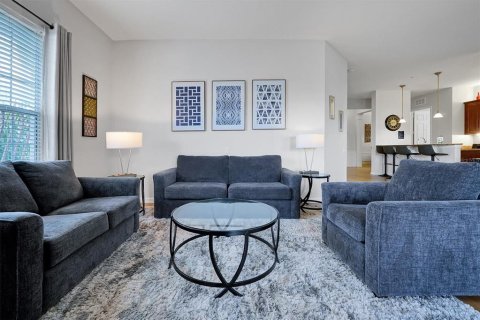 Copropriété à vendre à Orlando, Floride: 3 chambres, 194.82 m2 № 2371162 - photo 25