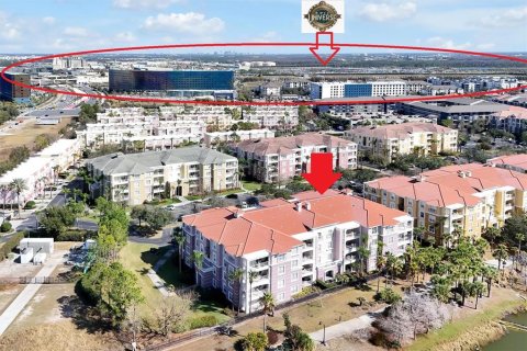 Copropriété à vendre à Orlando, Floride: 3 chambres, 194.82 m2 № 2371162 - photo 20
