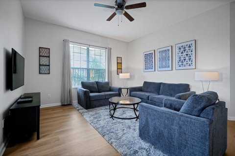 Copropriété à vendre à Orlando, Floride: 3 chambres, 194.82 m2 № 2371162 - photo 23