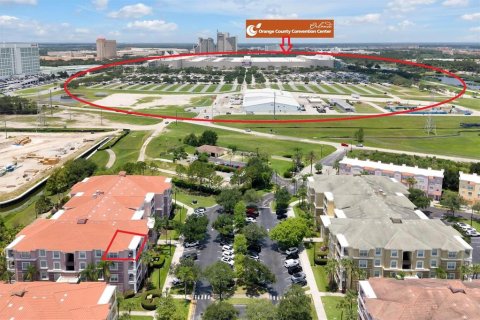 Copropriété à vendre à Orlando, Floride: 3 chambres, 194.82 m2 № 2371162 - photo 22