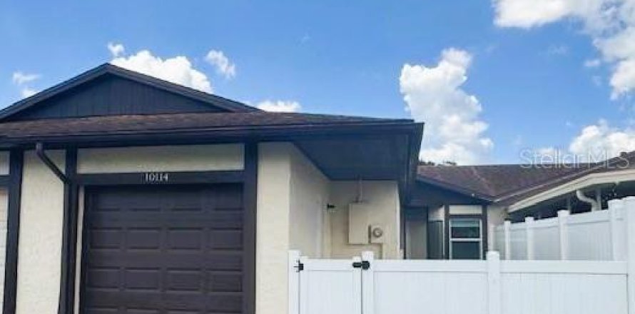 Casa en Orlando, Florida 2 dormitorios, 92.07 m2 № 1906111