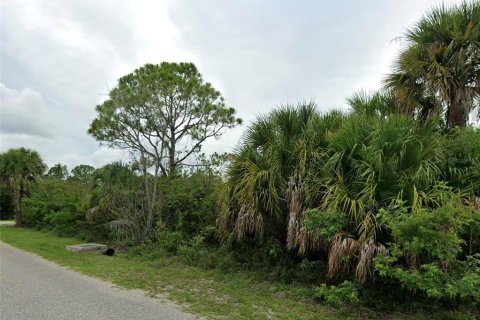 Land in North Port, Florida № 2377837 - photo 7