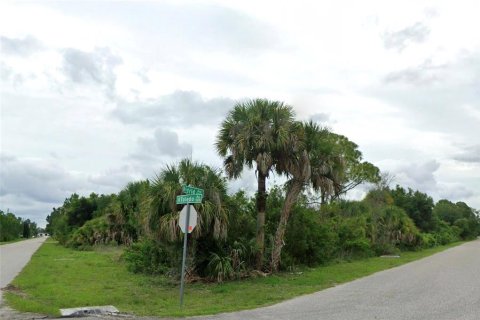 Land in North Port, Florida № 2377837 - photo 8