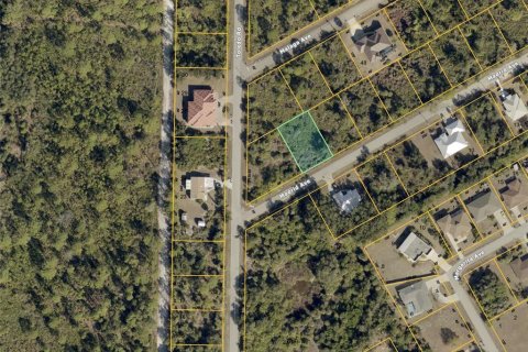 Land in North Port, Florida № 2377837 - photo 4