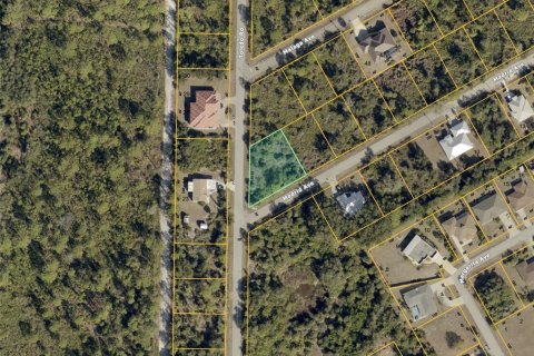 Land in North Port, Florida № 2377837 - photo 3