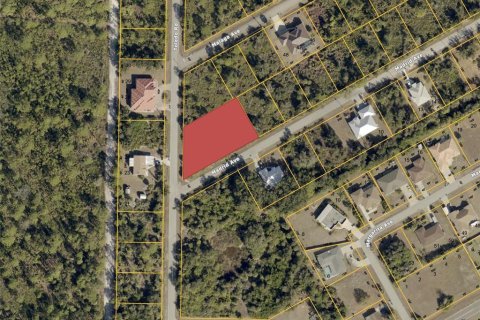 Land in North Port, Florida № 2377837