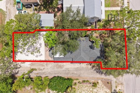 House in Tarpon Springs, Florida 2 bedrooms, 80.36 sq.m. № 2291772 - photo 29