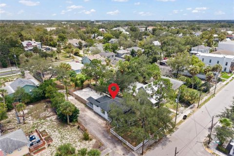 House in Tarpon Springs, Florida 2 bedrooms, 80.36 sq.m. № 2291772 - photo 30