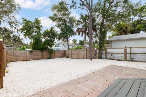 House in Tarpon Springs, Florida 2 bedrooms, 80.36 sq.m. № 2291772 - photo 22