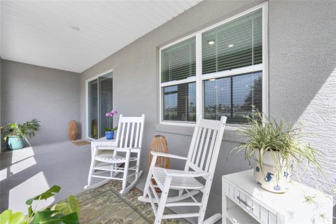House in Ocala, Florida 3 bedrooms, 196.77 sq.m. № 1850034 - photo 27