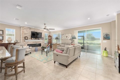 House in Ocala, Florida 3 bedrooms, 196.77 sq.m. № 1850034 - photo 13
