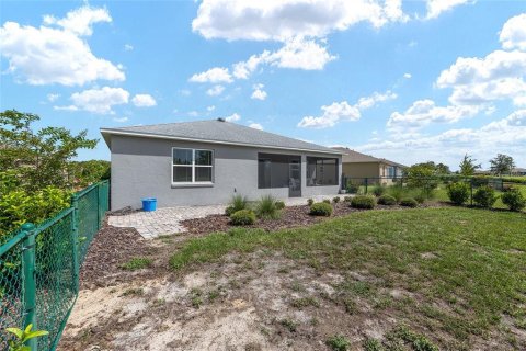 House in Ocala, Florida 3 bedrooms, 196.77 sq.m. № 1850034 - photo 29
