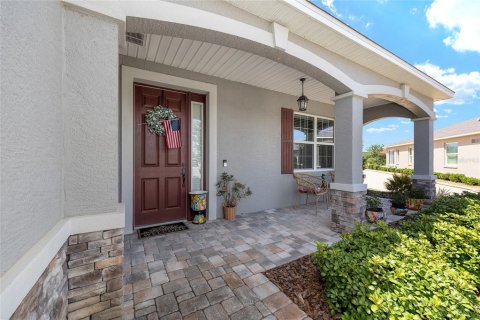 House in Ocala, Florida 3 bedrooms, 196.77 sq.m. № 1850034 - photo 7