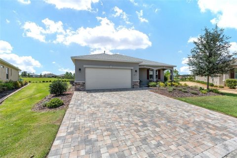 House in Ocala, Florida 3 bedrooms, 196.77 sq.m. № 1850034 - photo 5