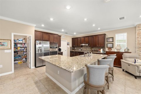 House in Ocala, Florida 3 bedrooms, 196.77 sq.m. № 1850034 - photo 19