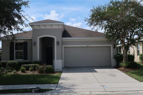 Villa ou maison à Auburndale, Floride 3 chambres, 145.58 m2 № 2399476