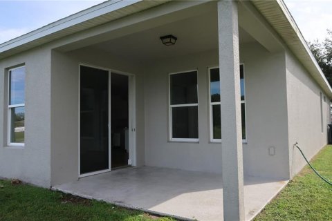 Villa ou maison à vendre à Auburndale, Floride: 3 chambres, 145.58 m2 № 2399476 - photo 22