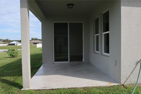 Villa ou maison à vendre à Auburndale, Floride: 3 chambres, 145.58 m2 № 2399476 - photo 23