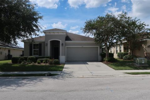 Villa ou maison à vendre à Auburndale, Floride: 3 chambres, 145.58 m2 № 2399476 - photo 3