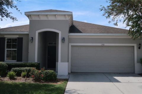 Villa ou maison à vendre à Auburndale, Floride: 3 chambres, 145.58 m2 № 2399476 - photo 2
