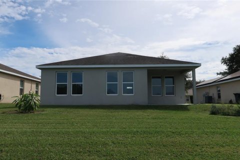 Villa ou maison à vendre à Auburndale, Floride: 3 chambres, 145.58 m2 № 2399476 - photo 24